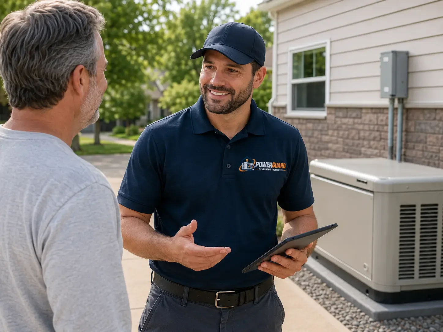 Generator Installation Belgrade, MT FAQs